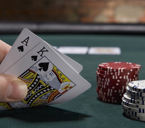 Hướng dẫn tìm hiểu về xì dách Blackjack