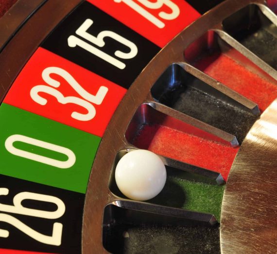 Người mới nên chơi Roulette thế nào để kiếm được tiền từ nhà cái?